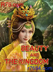 BeautyAndTheKingdom: Uma Jornada Inesquecível